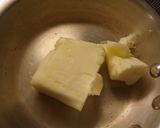 ブールノワゼット作り方1写真