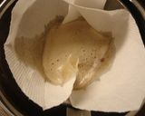 ブールノワゼット作り方4写真