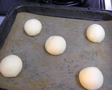 クッキーパン作り方4写真