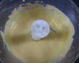 芳醇スイーツ♡酒かすのチーズ風ケーキ作り方2写真