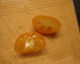 柚子のフィナンシェ作り方6写真