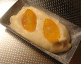 柚子のフィナンシェ作り方9写真