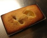 柚子のフィナンシェ作り方10写真