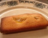 柚子のフィナンシェ作り方12写真