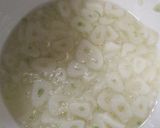 菜っ葉を美味しく(大根・菜の花・カキナ)作り方1写真