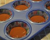 フォンダンショコラnaバレンタイン作り方6写真