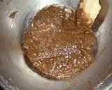 すごくおいしい！げんこつフィナンシェ作り方6写真