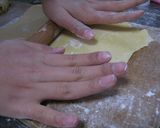 アップルパイ作り方3写真