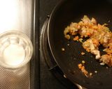 余ったご飯で即席チキンピラフ＾＾作り方7写真