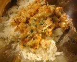 余ったご飯で即席チキンピラフ＾＾作り方11写真