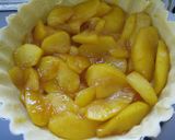 アップルパイ作り方5写真