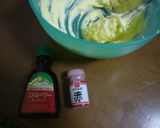 ホロッ♥口溶け♥ピンクのクッキー作り方2写真