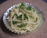 お弁当のおかず❀明太子パスタ作り方12写真