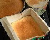 ふわふわチーズケーキ作り方14写真