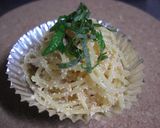 お弁当のおかず❀明太子パスタ作り方11写真