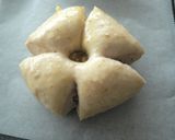 ふんわり！くるみパン作り方8写真