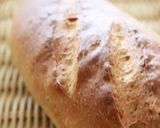ふんわり！くるみパン作り方12写真