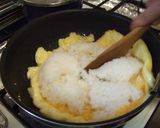 アツアツ☆チャーハン作り方4写真