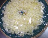 パリパリ☆メンチハンバーグ作り方1写真