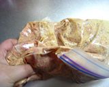 パリパリ☆メンチハンバーグ作り方3写真