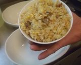 アツアツ☆チャーハン作り方11写真