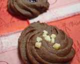 絞り出しクッキー作り方8写真