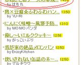◎ねぎと粉チーズの卵焼き◎作り方3写真