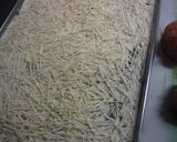 パリパリ☆メンチハンバーグ作り方9写真