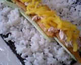 うちののり巻き作り方1写真
