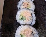うちののり巻き作り方3写真