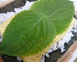 簡単！韓国のり巻！キンパ！～참치김밥～作り方5写真