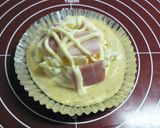 ポテマヨパン作り方10写真
