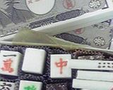 麻雀牌チョコ作り方12写真