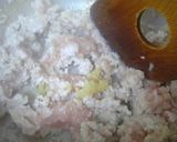 寒縮みほうれん草炒めの甘辛あんかけ作り方3写真