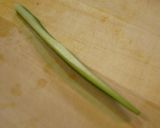 いなりで♪小さなお花の巻き寿司作り方4写真