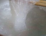 冬を味わう春雨サラダ作り方3写真