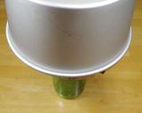 ほうじ茶シフォンケーキ作り方11写真