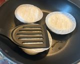 あこ酵母で作る黒ごまあんおやき作り方6写真