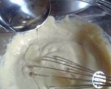 蕎麦粉の蒸しパン（卵なしむちむちタイプ）作り方3写真