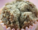 蕎麦粉の蒸しパン（卵なしむちむちタイプ）作り方6写真
