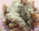 蕎麦粉の蒸しパン（卵なしむちむちタイプ）作り方7写真