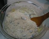 おからとレーズンのヘルシークッキー作り方7写真