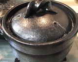 うちの土鍋ごはん作り方3写真