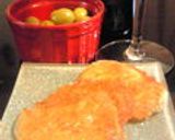 レンコンのかりかりチーズ焼き作り方11写真