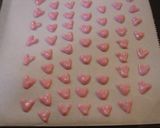 簡単☆チョコラスク作り方1写真
