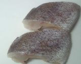 鯛の煮付け作り方1写真
