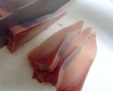あぶりのにぎり作り方1写真