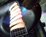 あぶりのにぎり作り方3写真