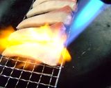 あぶりのにぎり作り方4写真