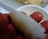 あぶりのにぎり作り方12写真